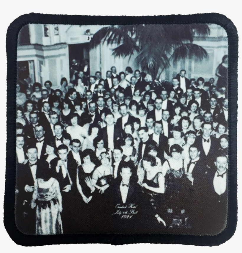 Last Picture The Shining, transparent png #5157457