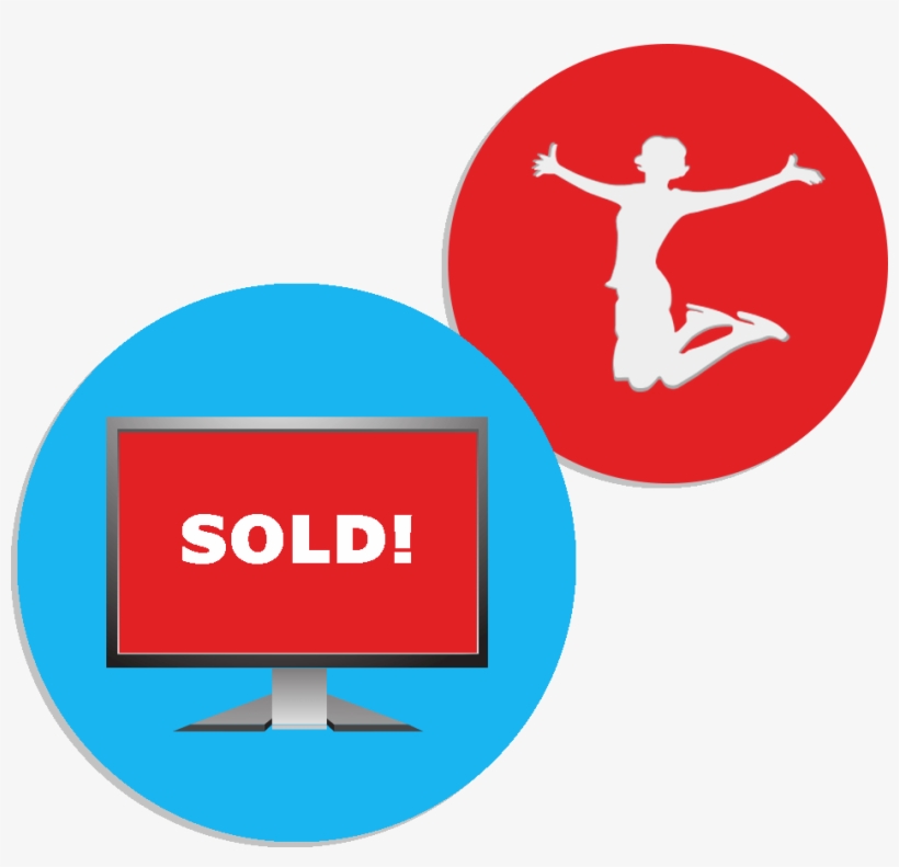 Once Your Property Has Gone On The Market We Hope To - Skateboarding, transparent png #5157583