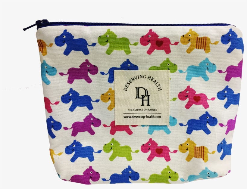 Deserving Health Hippo Pouch - Health Hippo., transparent png #5157639