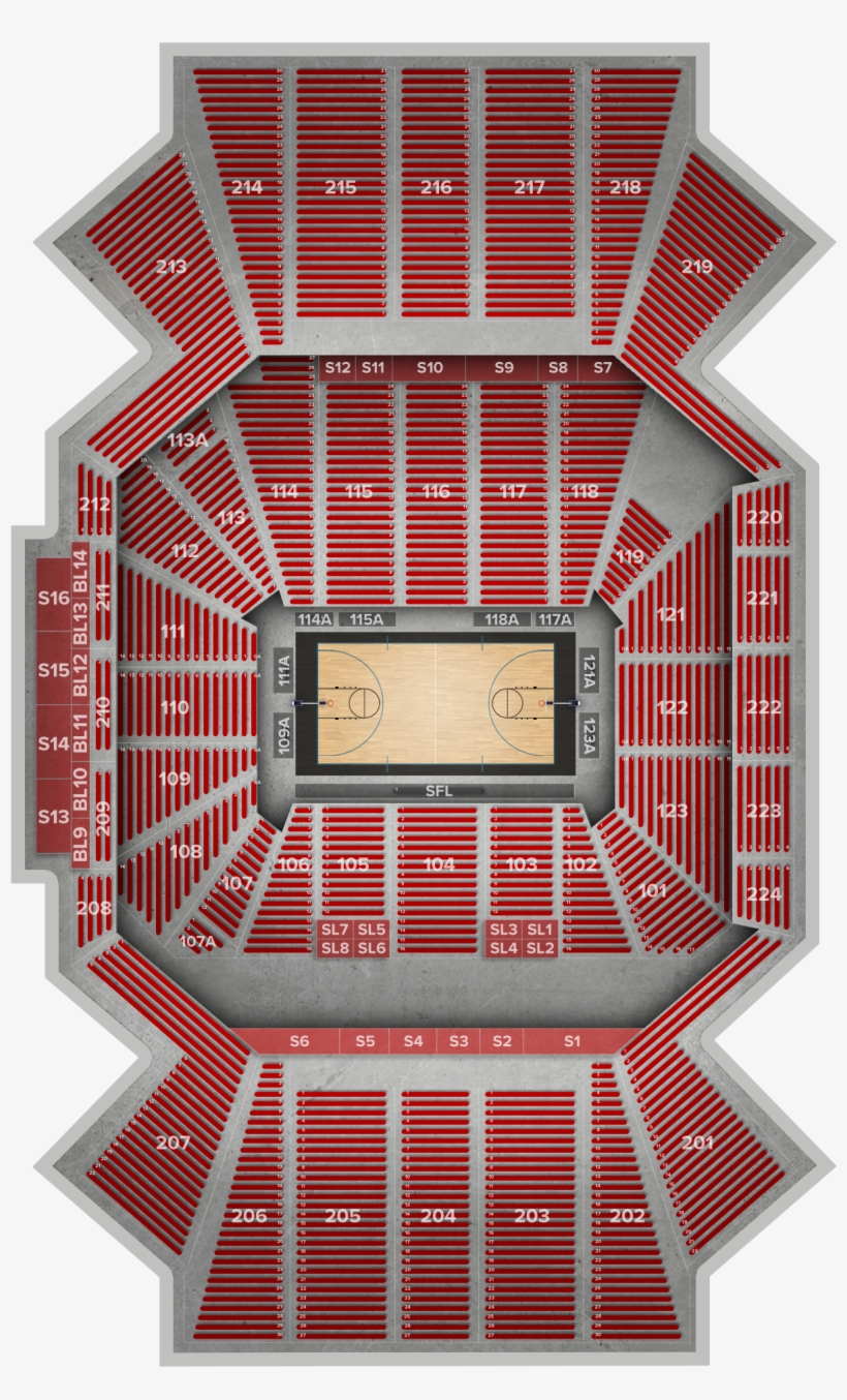Tulane Basketball At Cincinnati Basketball At Fifth - Cincinnati, transparent png #5157768