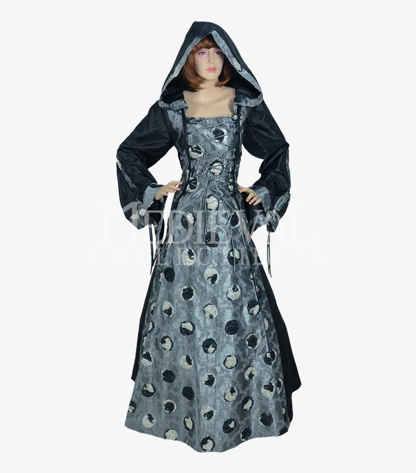 Elven Princess Dress - Princess Line, transparent png #5157833