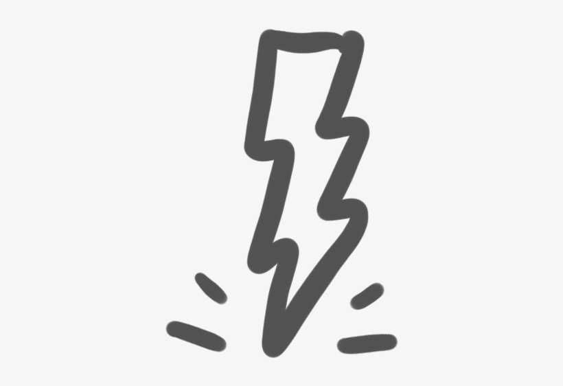 Img Speak Icon Spark - Calligraphy, transparent png #5157835