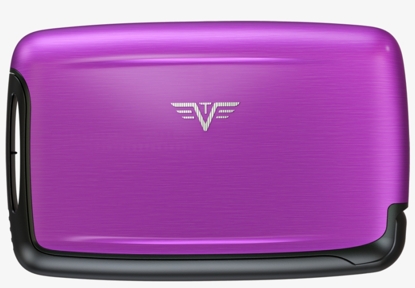 Tru Virtu® Card Case Purple Rain - Tru Virtu Tru Pearl Tru Card Case - Red Pepper Wallet, transparent png #5157988
