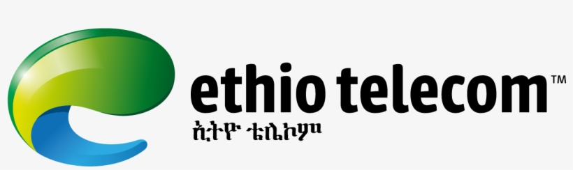 Ethiopia To Split Telecoms Monopoly In Two To Spur - Ethio Telecom, transparent png #5157991