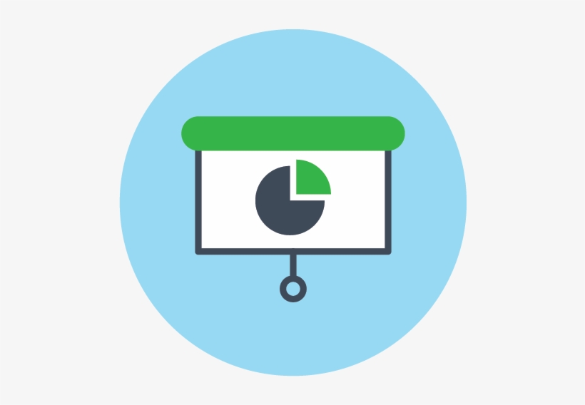 Krf P2 Icons Guestlectures - Clip Art, transparent png #5158046
