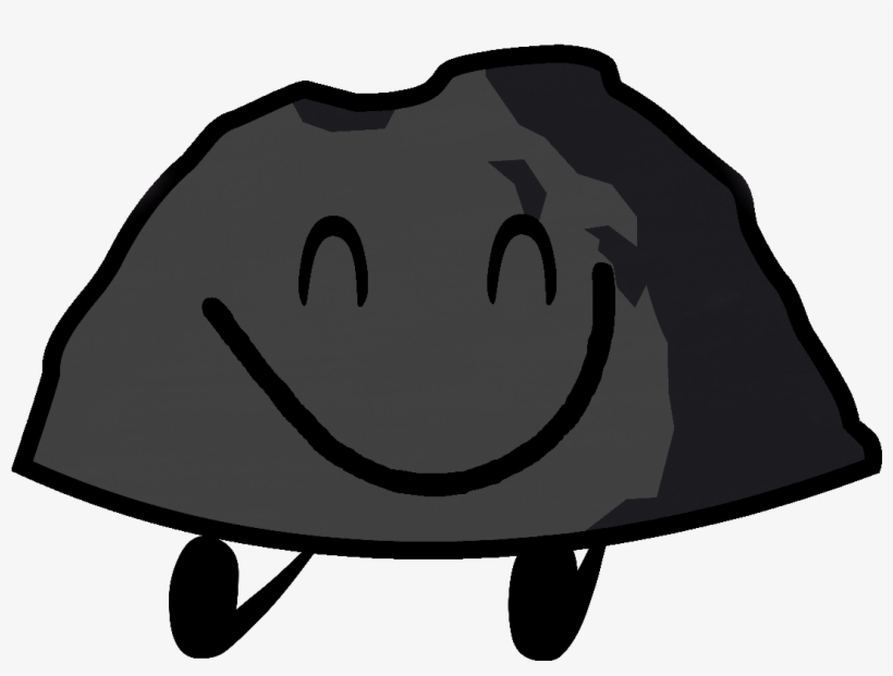 Rocky Stone Dead, transparent png #5158159