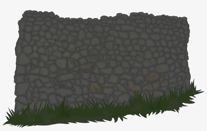 Muro De Piedra - Muro De Piedra Png, transparent png #5158210
