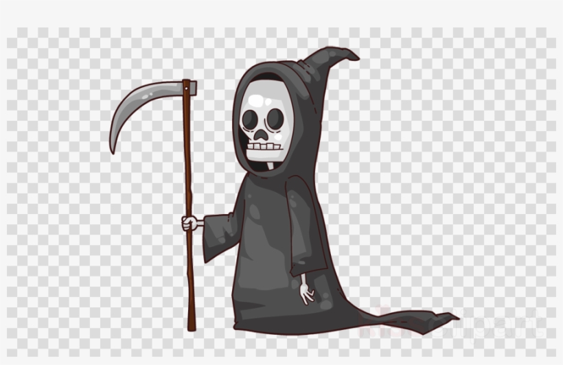 Death - American Horror Story Png, transparent png #5158256