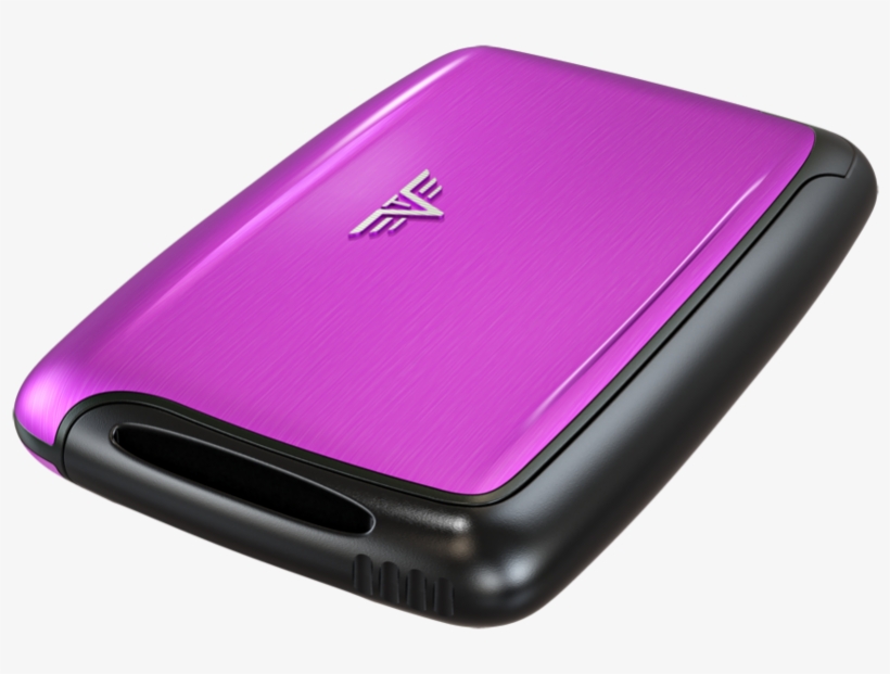 Tru Virtu® Card Case Purple Rain - Tru Virtu Card Case - Orange Blossom, transparent png #5158358