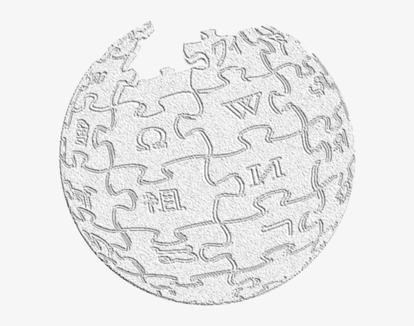 Piedra Wikipedica - Circle, transparent png #5158360