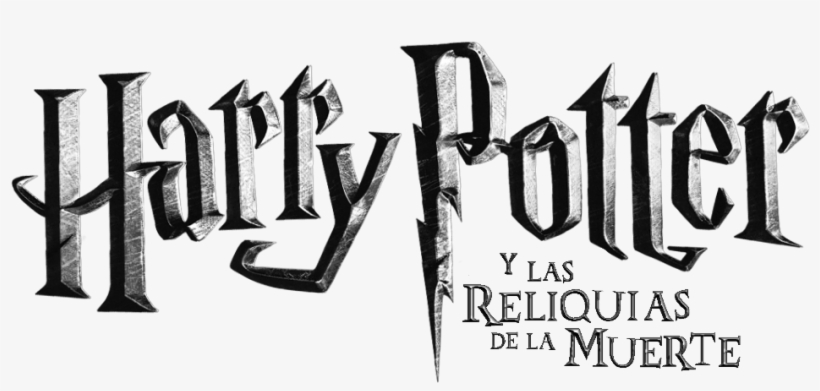 Harry Potter Logo Png - Harry Potter And The Half Blood Prince Logo, transparent png #5158535