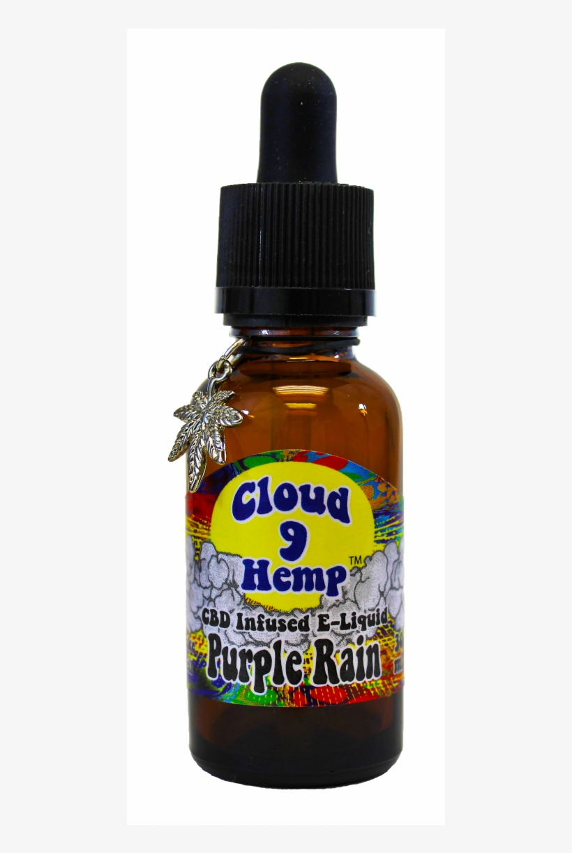 Cbd Vape - Cloud 9 Liquid Weed, transparent png #5158538