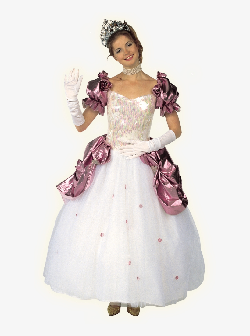 Cinderella ' - Christmas Day, transparent png #5158597
