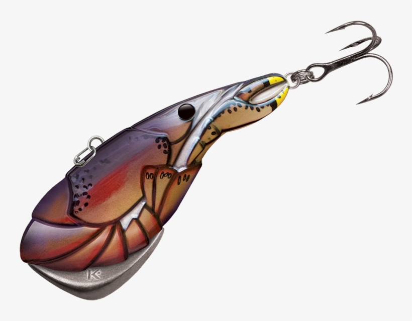 Kamooki Smartcraw - Kamooki - Lipless Baits, transparent png #5158716