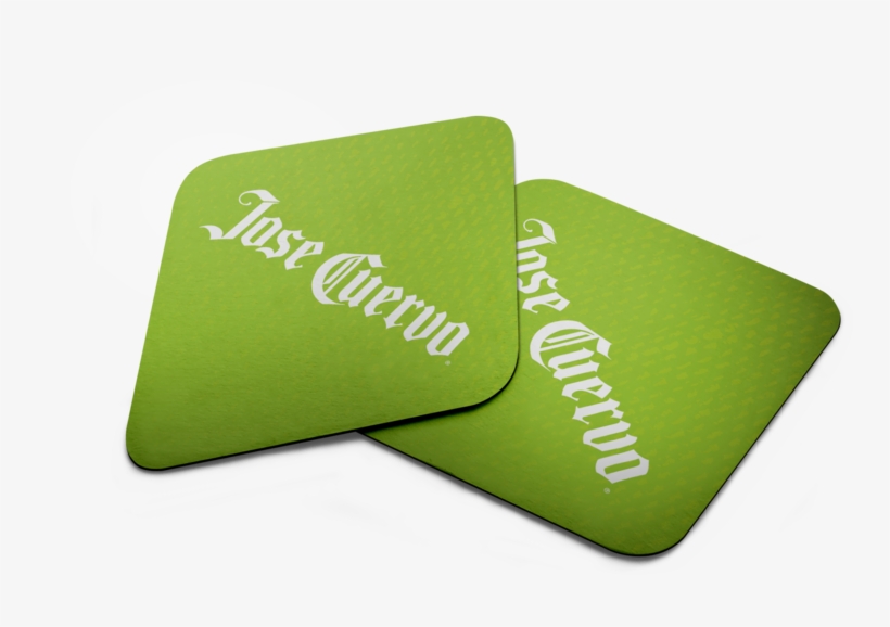 Mockup - Jose Cuervo Rolling Stones Glass Rimmer, transparent png #5158774