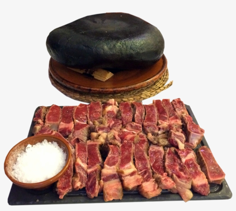 Carne A La Piedra - Restaurante La Gitana Leon, transparent png #5158776