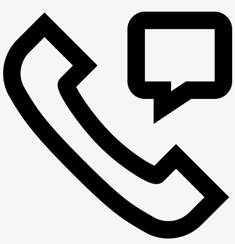 Mensaje De Telefono Icon - Telephone Picture For Email Signature, transparent png #5158948