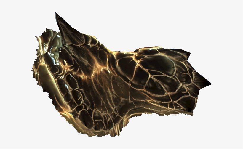 Deathclaw Hide - All Deathclaws Fallout 4 Png, transparent png #5159096