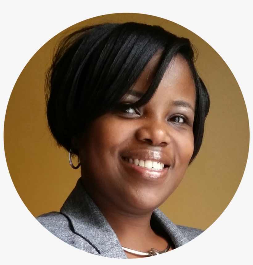 Lashawna Circle Headshot, transparent png #5159190