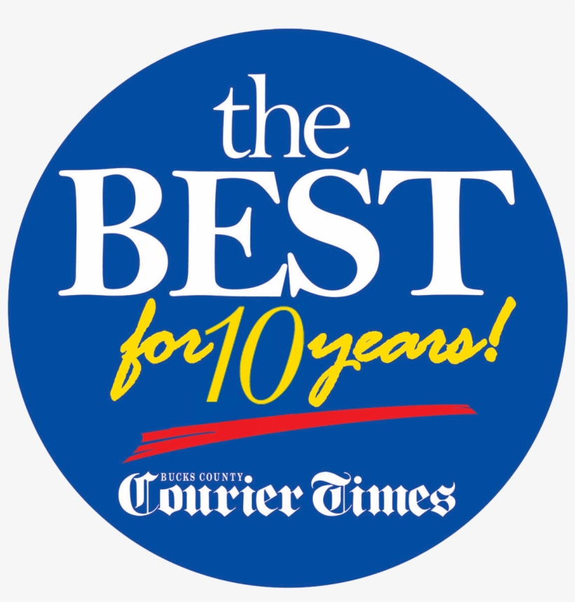 What We Are All About - Courier Times Best Of 2017, transparent png #5159192