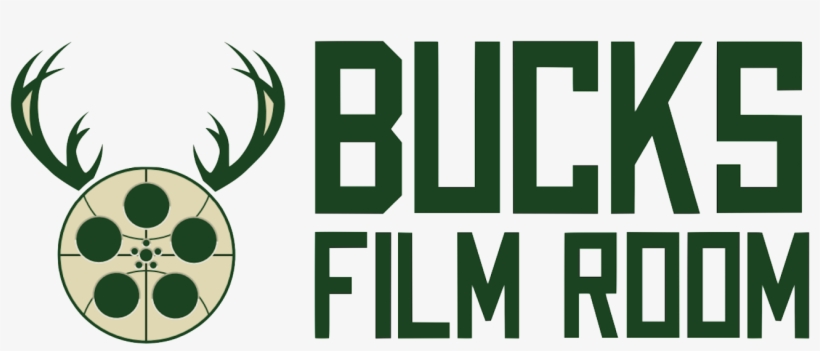 Posted 4 Weeks Ago By Bucks Film Room Daily Mini-pods - Milwaukee Bucks, transparent png #5159277