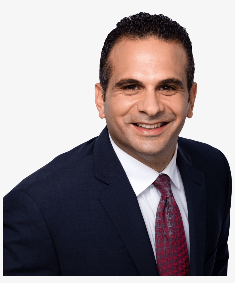 Headshot Png Version Cropped Version - Konstantinos Roditis, transparent png #5159279