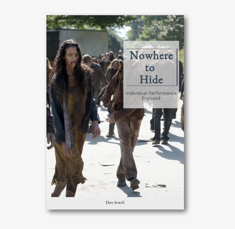 Walking Dead Voting Democrat, transparent png #5159435