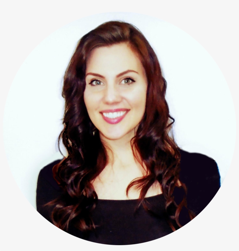 Brittany's Headshot - Girl, transparent png #5159486