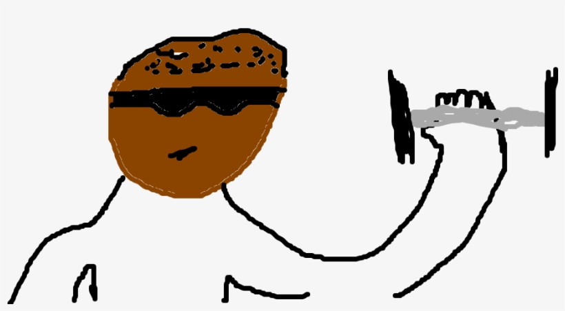 Luke Cage, transparent png #5159574