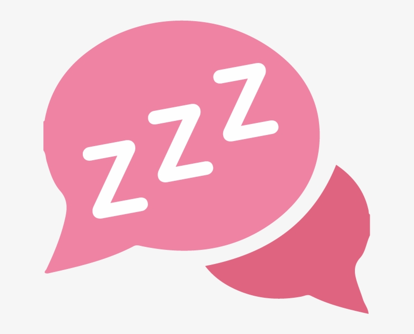 Sleep And Rest - Rest, transparent png #5159577