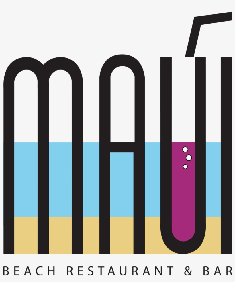 Mauithe Restaurant - Maui Beach Restaurant & Bar, transparent png #5159637
