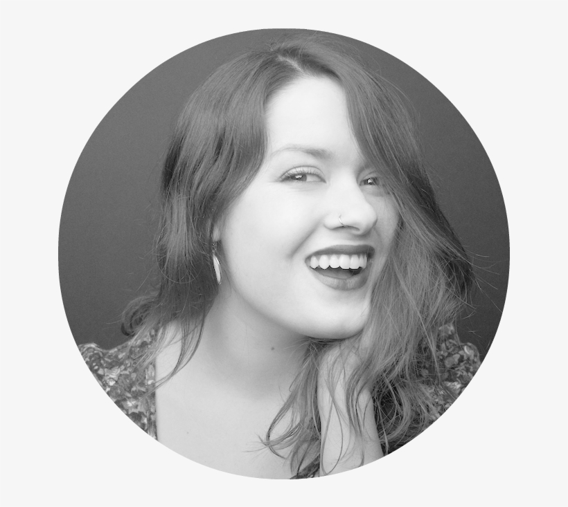 Brooke Reynolds Headshot - Girl, transparent png #5159644