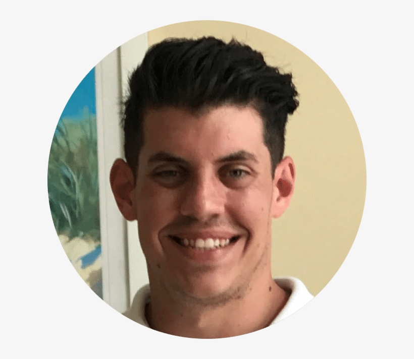 Wesley's Headshot - Man, transparent png #5159852