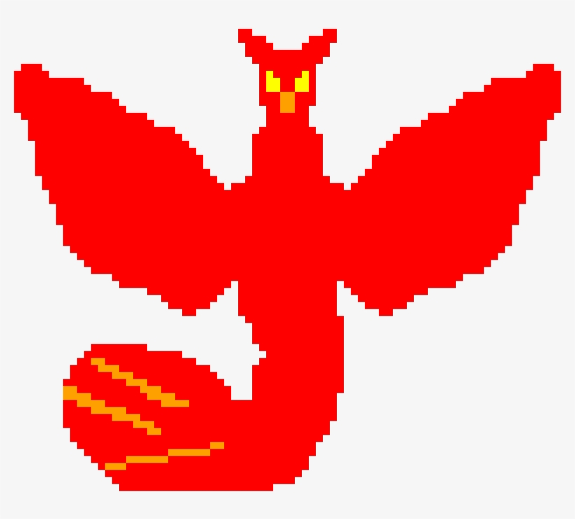 Work In Progress Phoenix - Creative Arts, transparent png #5159897