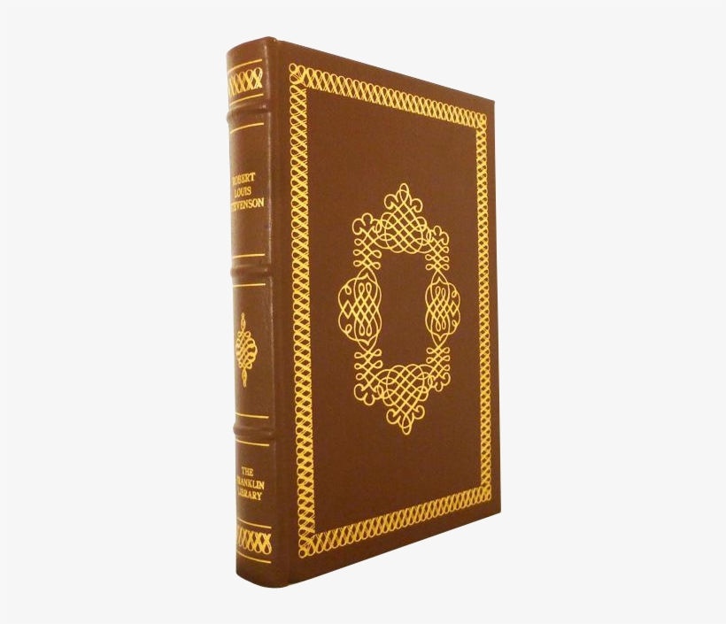 Robert Louis Stevenson New Arabian Nights Vintage Book - New Arabian Nights, transparent png #5159990