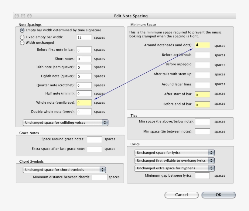 Note - Musical Note, transparent png #5160050