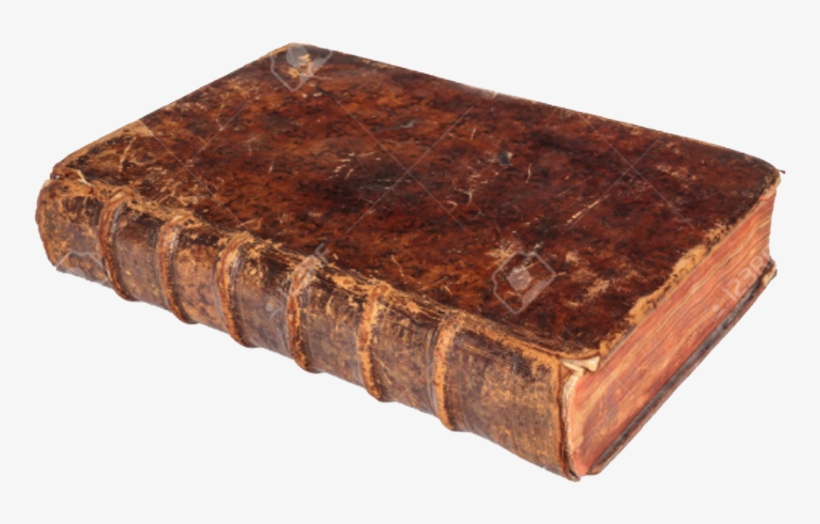 Old-book - History, transparent png #5160327