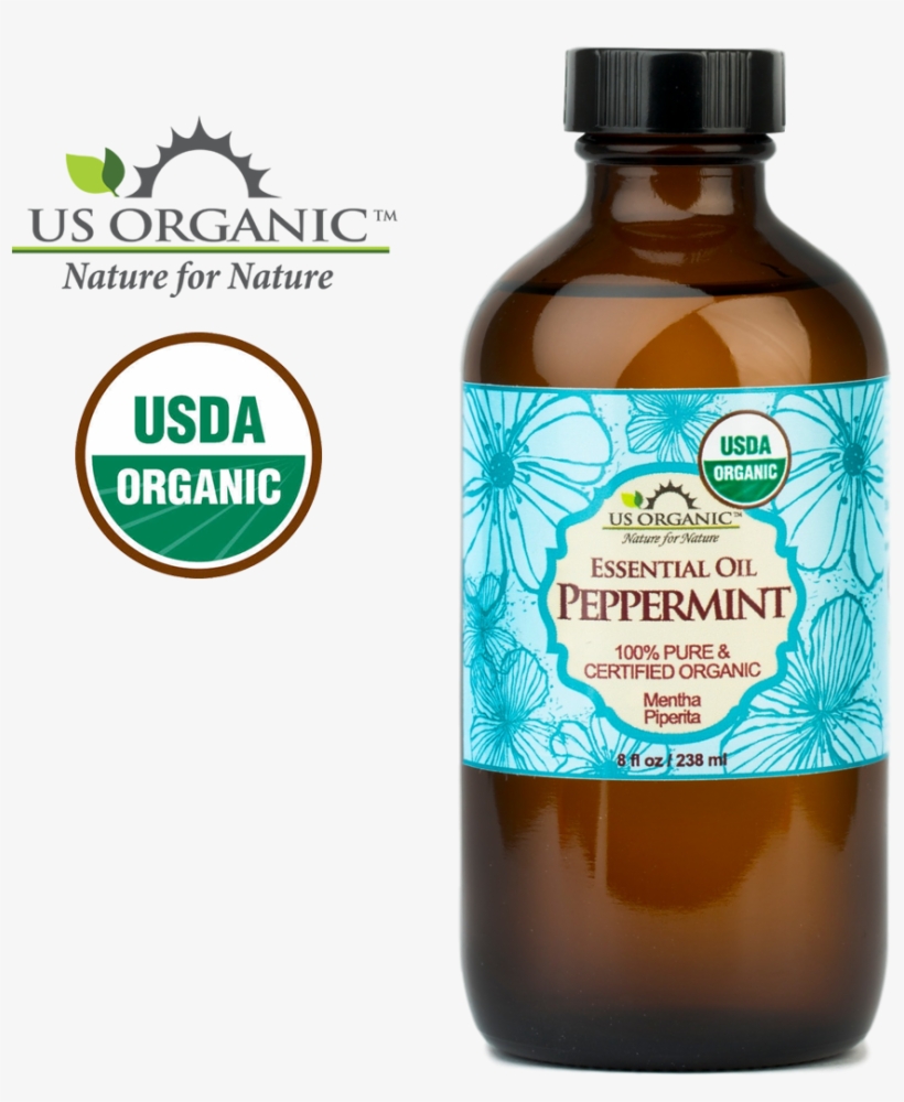 Us Organic 100% Pure Certified Usda Organic - Organic Body Lotion By Us Organic - Organic Raw Shea, transparent png #5160402