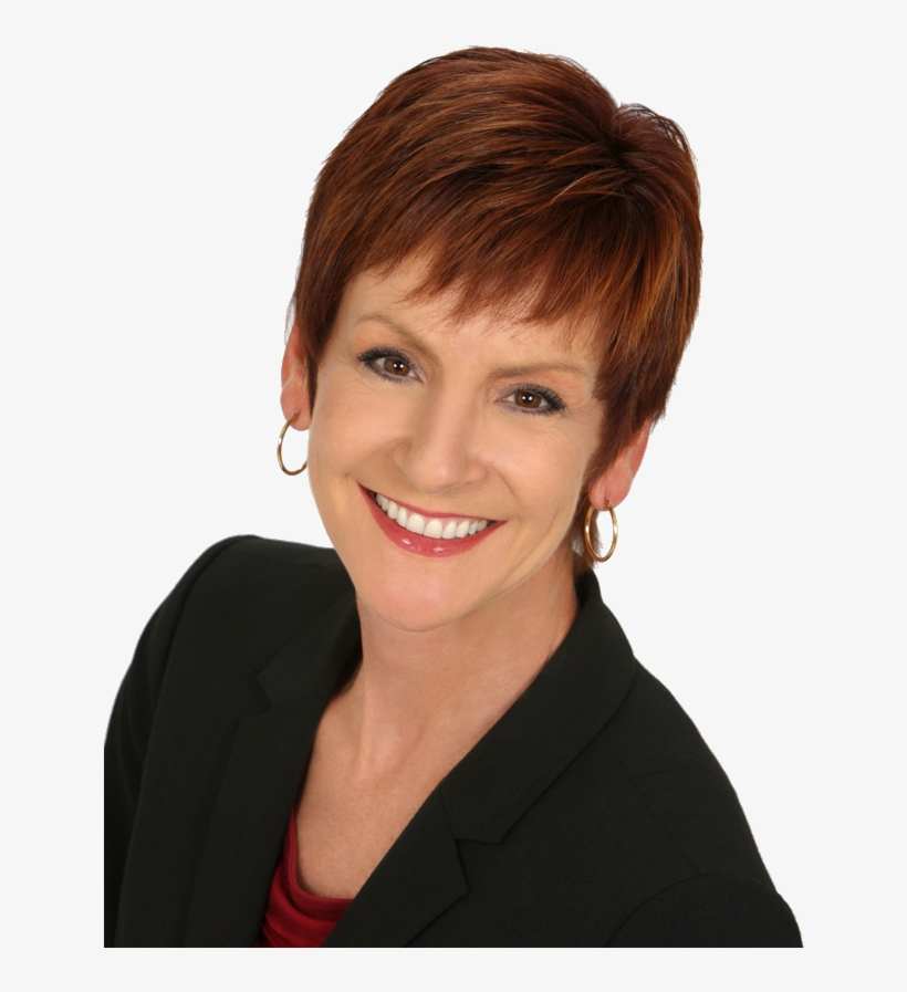 Diane Lee Trans Headshot - Portable Network Graphics, transparent png #5160447