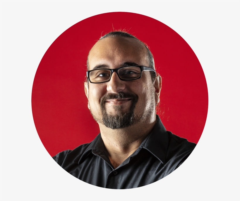 Ef-headshot - Gentleman, transparent png #5160494