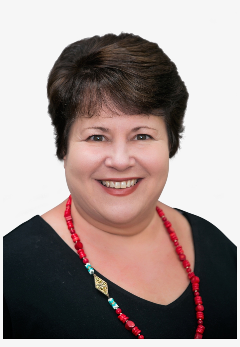 Nancy New Headshot - Woman, transparent png #5160717