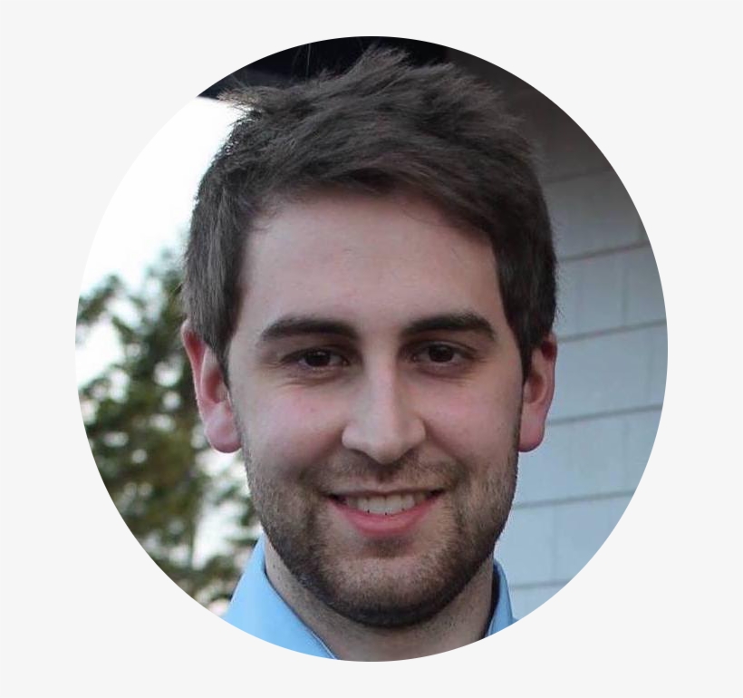 Cody Arsenault Headshot - User, transparent png #5160784