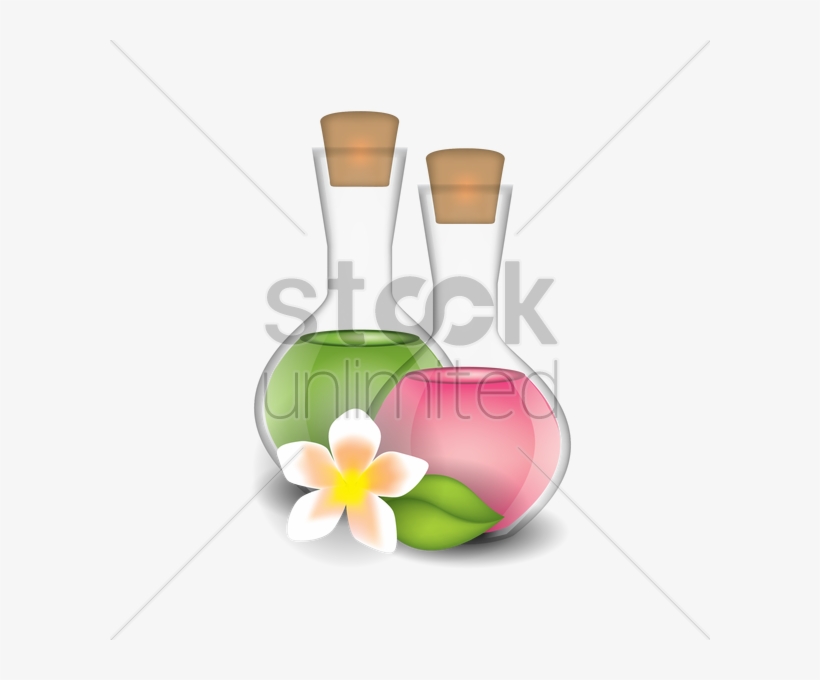 Aromatherapy Clipart Aromatherapy Essential Oil Clip - Aromatherapy, transparent png #5161139