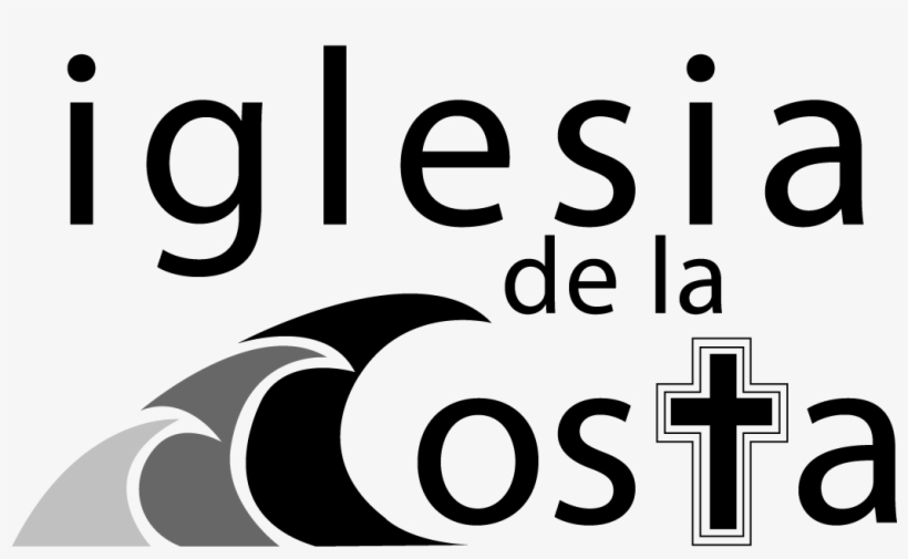 Logo Iglesia La Costal-01 - Coral Springs, transparent png #5161284