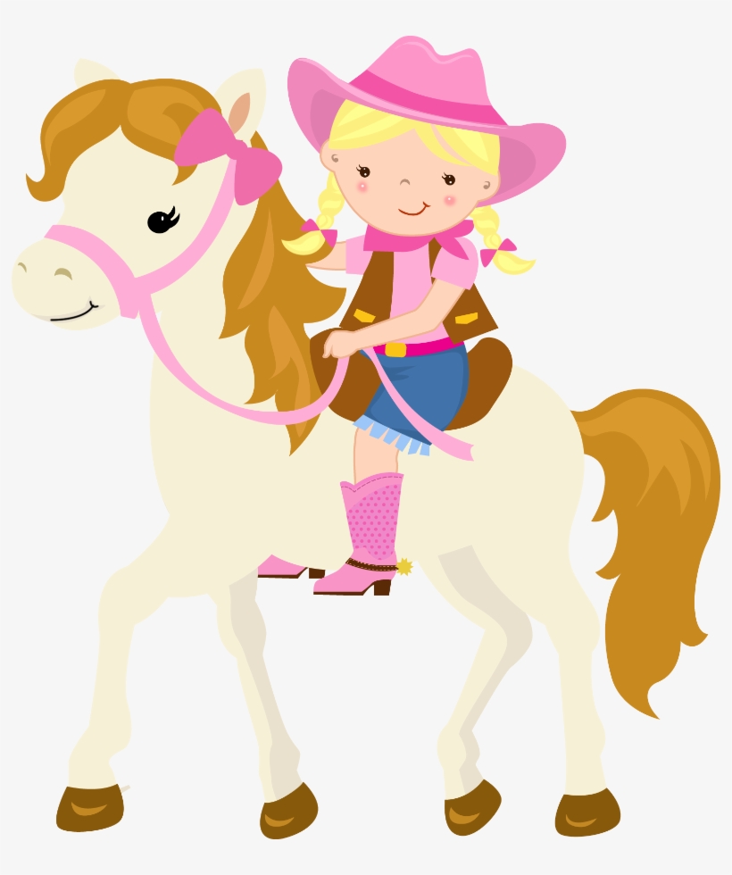 Jpg Black And White Stock Pin By Crafty Annabelle Printables - Cowgirl On Horse Clipart, transparent png #5161501