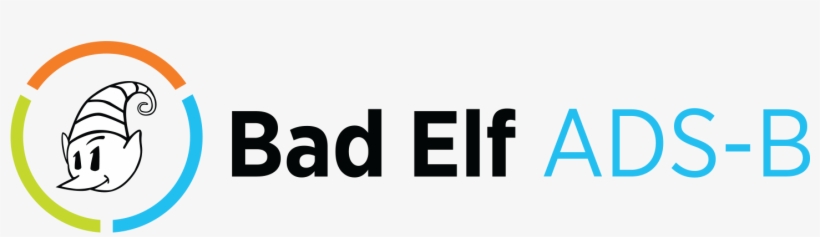 Bad Elf Ads-b Logo - Bad Elf, transparent png #5161580