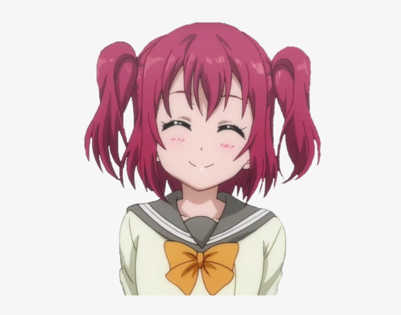 Png - Love Live! Sunshine!!, transparent png #5161763