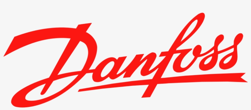 Danfoss Logo - Danfoss Power Solutions Logo, transparent png #5161858