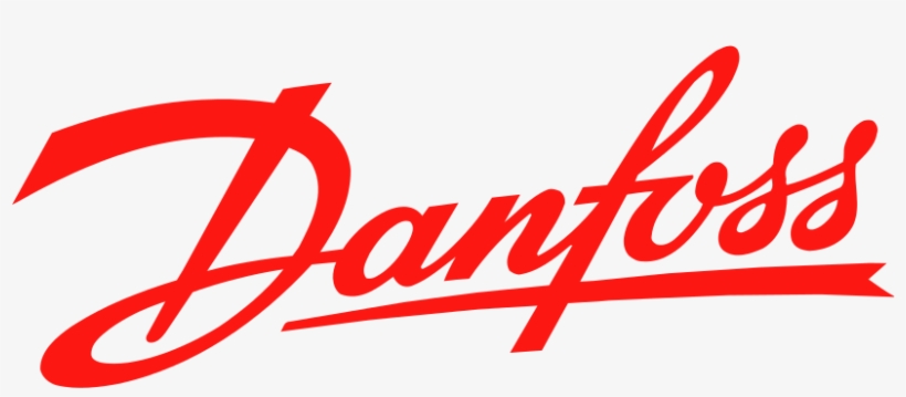 Danfoss Logo - Danfoss Power Solutions Logo, transparent png #5161858