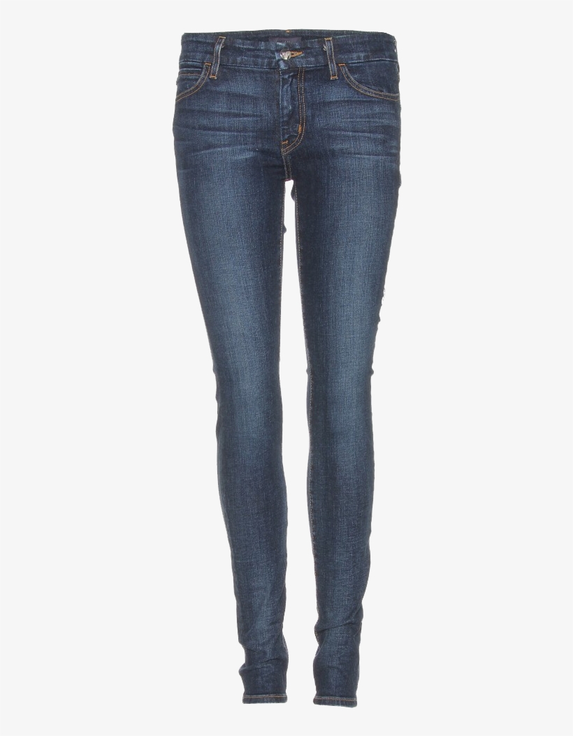 Koral Lived In 4 Months Skinny Jeans - G Star Lynn Zip, transparent png #5161863